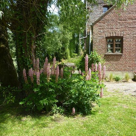 Le Moulin De Tigny Bed & Breakfast エクステリア 写真
