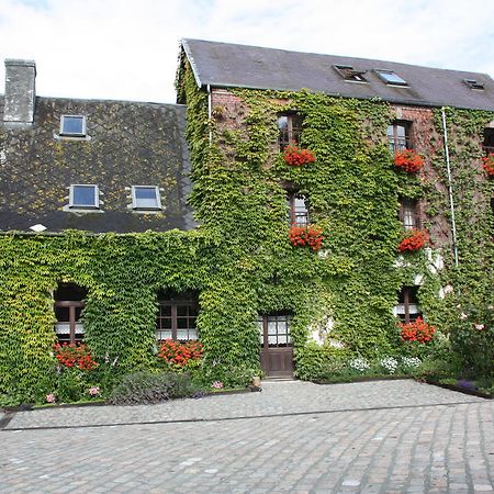 Le Moulin De Tigny Bed & Breakfast エクステリア 写真