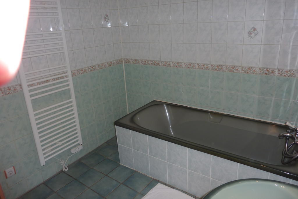 Le Moulin De Tigny Bed & Breakfast 部屋 写真