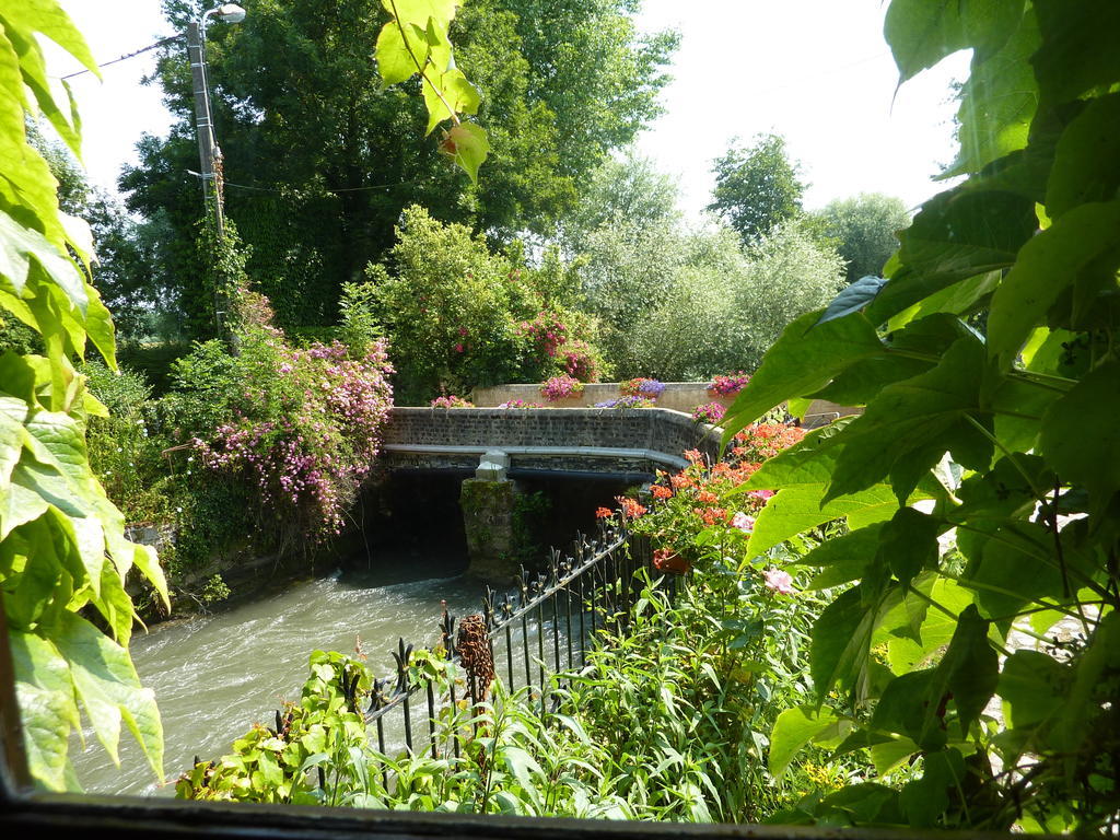 Le Moulin De Tigny Bed & Breakfast エクステリア 写真